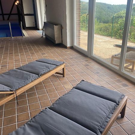 Appartamento Traumhaus Am Wald 2 Daun Esterno foto