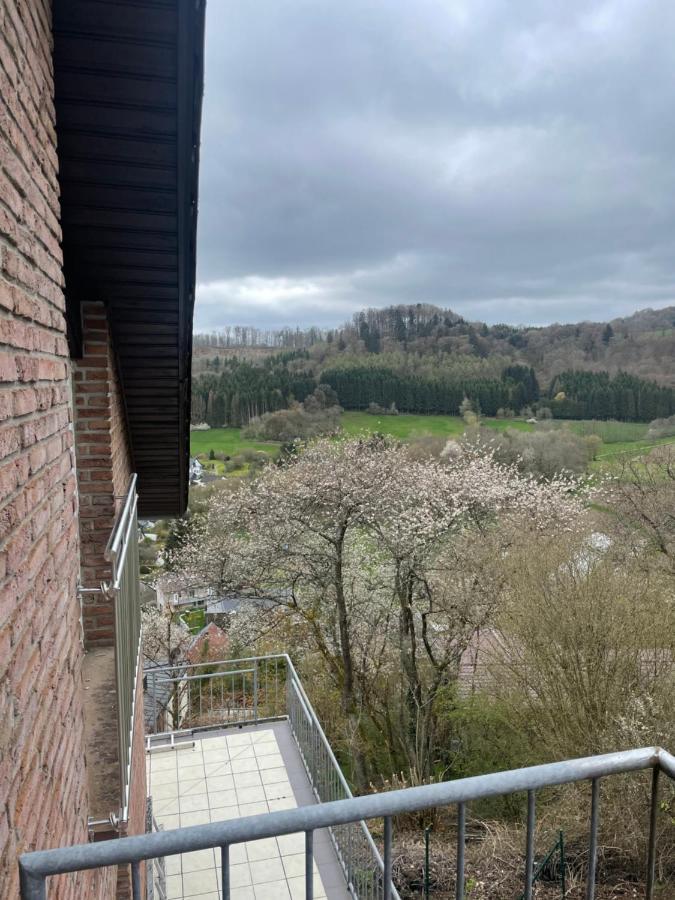 Appartamento Traumhaus Am Wald 2 Daun Esterno foto