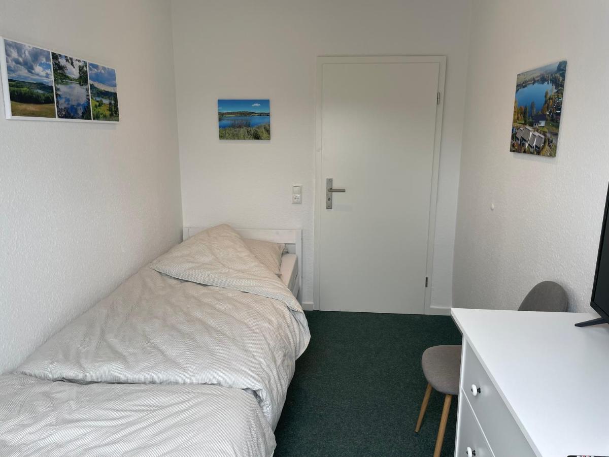 Appartamento Traumhaus Am Wald 2 Daun Esterno foto