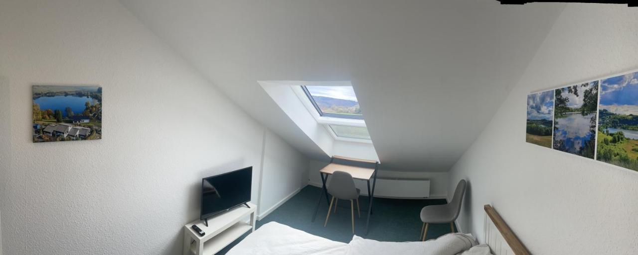 Appartamento Traumhaus Am Wald 2 Daun Esterno foto