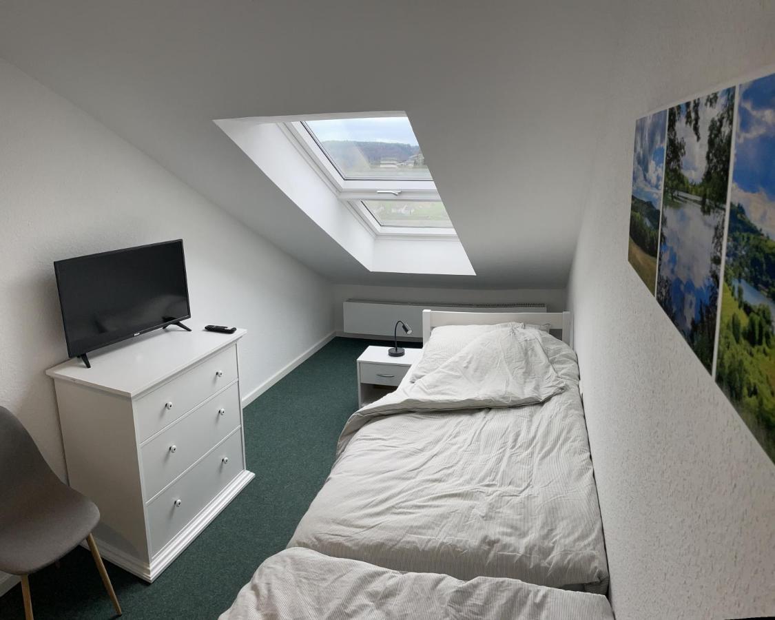 Appartamento Traumhaus Am Wald 2 Daun Esterno foto