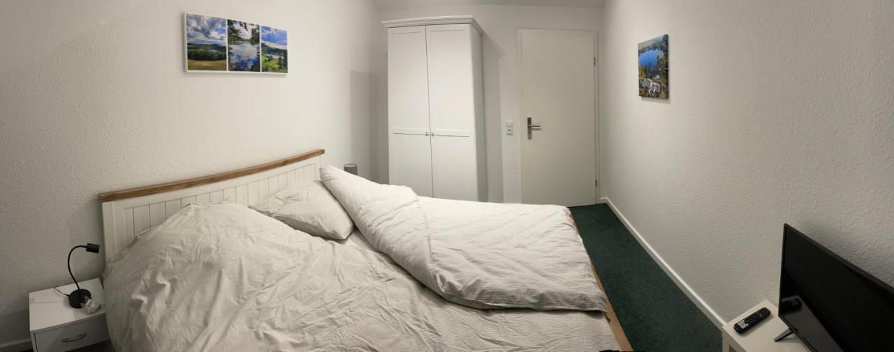 Appartamento Traumhaus Am Wald 2 Daun Esterno foto