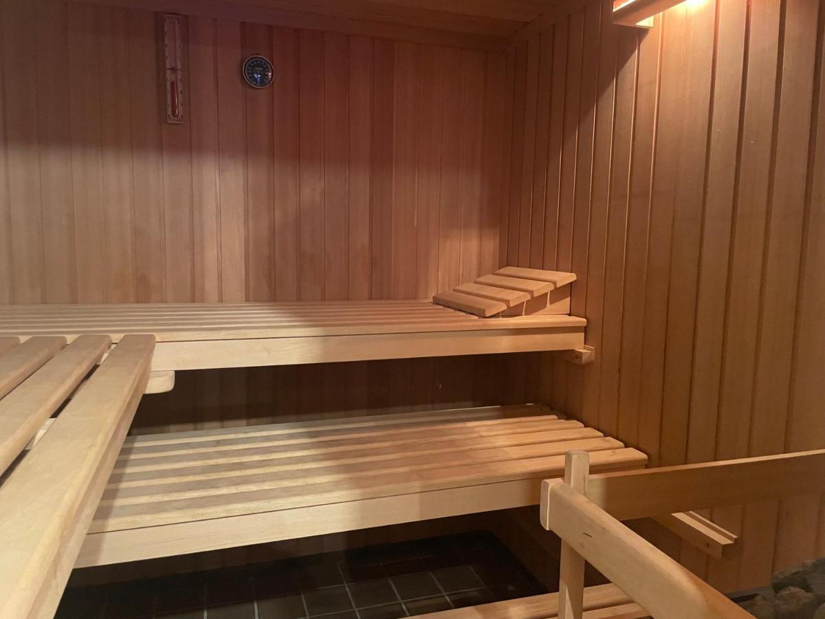 Appartamento Traumhaus Am Wald 2 Daun Esterno foto
