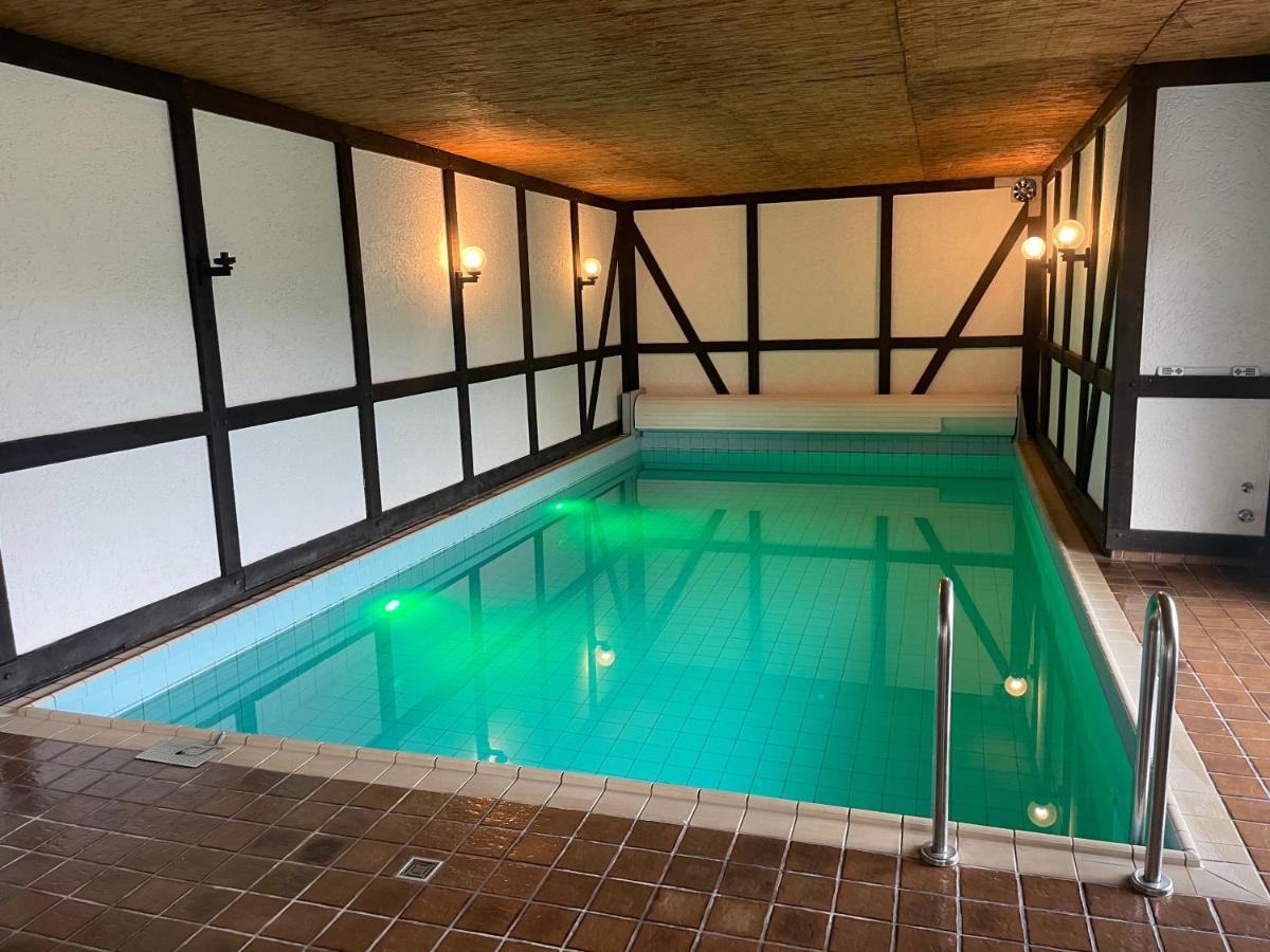 Appartamento Traumhaus Am Wald 2 Daun Esterno foto
