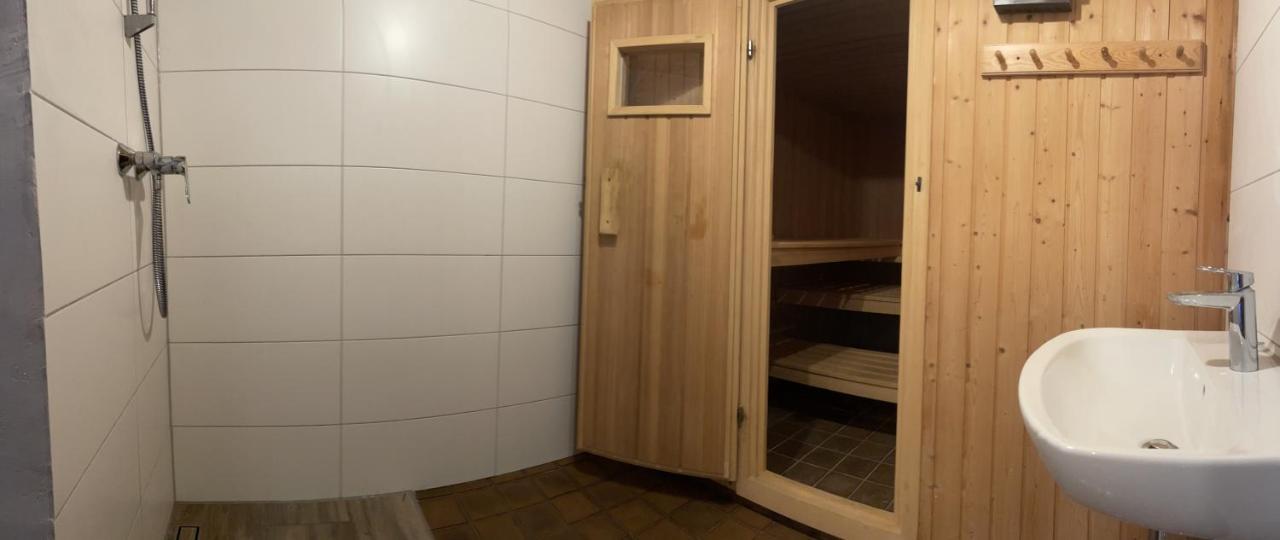 Appartamento Traumhaus Am Wald 2 Daun Esterno foto
